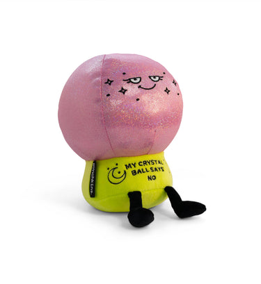 My Crystal Ball Says No Plush - State of Comics