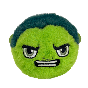 Hulk Beanie Bouncers - State of Comics