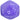 Squishable Purple D20 Dice - State of Comics