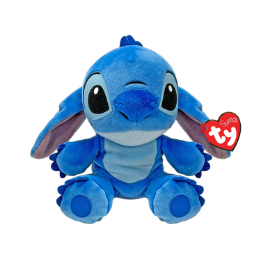 Stitch Beanie Babies Plush S - State of Comics