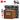BCmini Ghost Life Blind Box, unopened mystery box with colorful packaging, designed for collectible toy enthusiasts.