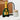 Cute Champagne Novelty Plushie, Perfect Holiday Gift - State of Comics