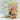 BCmini Capybara Family Figurine Blind Box with colorful, detailed capybara characters inside a sealed blind box.