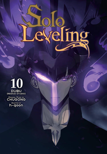Solo Leveling, Vol. 10 - State of Comics