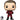 Funko Pop! Vinyl figure of Daredevil from Born Again series, unmasked version showcasing detailed superhero costume.