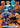 2026 TOPPS Finest Fantastic Four trading card hobby box with colorful Marvel comic character artwork.