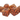 Old School Dice Rune Dice All Hallows Eve orange and black RPG dice set with carved rune symbols for tabletop gaming.