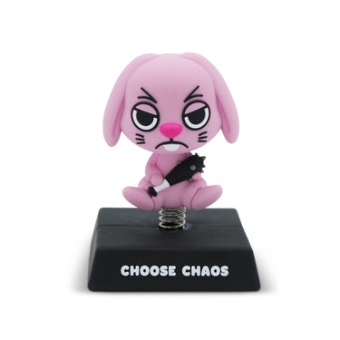 Wiggle-Wave Gang - Chaos Bunny