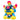 Bedtime Defenderz Magnus Stuffed Toy Designed To Protect - State of Comics