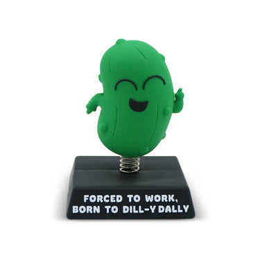 Wiggle-Wave Gang - Pickle