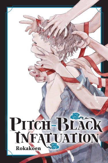 Pitch-Black Infatuation - State of Comics