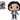 Jaime Reyes 1404 Pop! Vinyl Figure - State of Comics