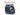 Old School Dice: Bag of Many Pouches Dice Bag Blue - State of Comics