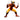 X-Men '97 Marvel Legends Wolverine and Storm 6-Inch Action Figures