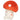 Mini Squishable Toadstool - State of Comics
