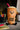 Punchkins Iced Coffee I Run On Caffeine plush toy featuring a soft, caffeinated-themed design with detailed stitching and vibrant colors.