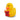 Punchkins Probably Reading Smut vinyl rubber duck figure with detailed design and bright yellow color on a plain background.