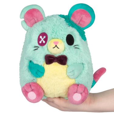 Mini Squishable Mori the Plague Rat - State of Comics