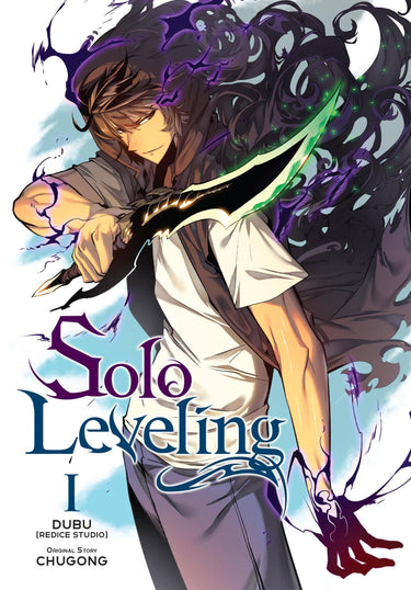 Solo Leveling, Vol. 1 - State of Comics