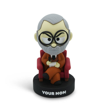 Bobblehead Squad - Freud