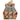 Bedtime Defenderz El Sonador Stuffed Toy Designed To Protect - State of Comics