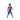 Spider-Man Across The Spider-Verse Marvel Legends Pavitr Prabhakar 2099 6-Inch Action Figure - State of Comics