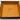 Old School Dice: Square Rolling Tray - Tan w/ Blue Back - State of Comics