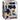 Funko Pop! Vinyl figure of MLB Tigers pitcher Tarik Skubal, detailed collectible with team uniform and mascot features.