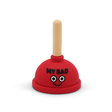 Sassy Statues - Plunger