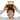 Pot Head Coffee Pot Plush - State of Comics