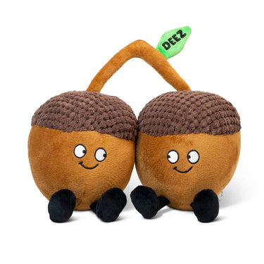 Deez Nuts Plush - State of Comics