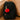 Apple Plush Bag Charm - Funny & Cute Accessory Gift - State of Comics