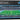 Detroit Lions - 1000 Piece Panoramic Puzzle - State of Comics