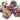 Old School Dice RPG dice set with dragon eye and skeletal design, featuring multi-colored polyhedral dice for tabletop gaming.
