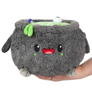 Mini Squishable Cauldron - State of Comics