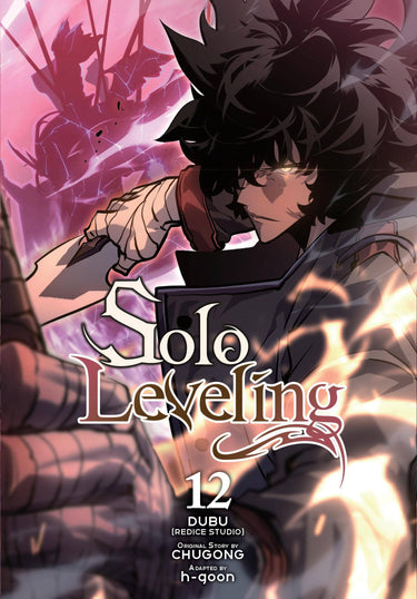 Solo Leveling, Vol. 12 - State of Comics