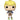 Captain Planet Linka Funko Pop! Vinyl Figure - State of Comics