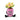 “You Grow Girl” Flower Plush - State of Comics