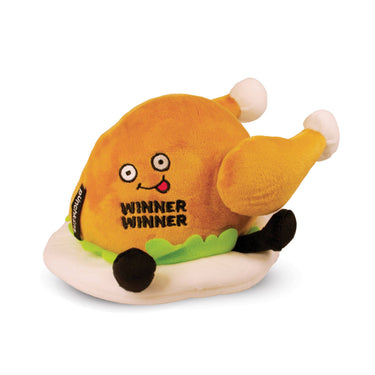 Winner Winner Chicken Dinner Plush - State of Comics