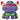 Bedtime Defenderz Lex Stuffed Toy Designed To Protect - State of Comics