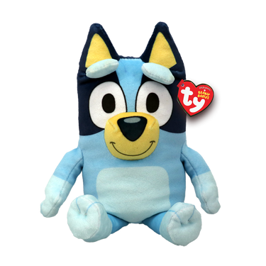 Bluey Beanie Babies Plush S - State of Comics