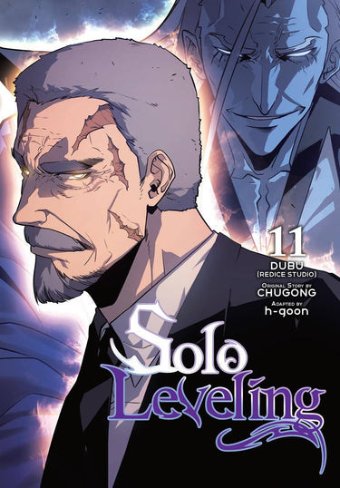 Solo Leveling, Vol. 11 - State of Comics