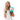 Punchkins "Happy Wife Happy Life" diamond ring plush toy with soft, colorful fabric and embroidered details.