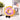Soft "Bite Me" Donut plush by Punchkins featuring a cute donut design with pink frosting and colorful sprinkles.