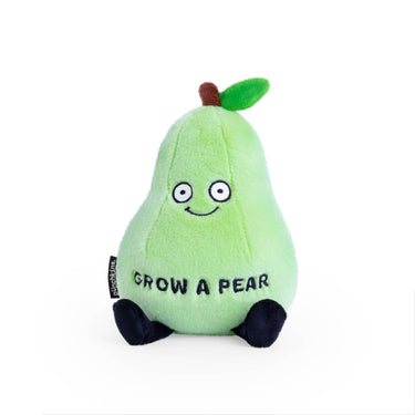 Grow a Pear Plush - State of Comics