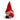 Gnome Plush Love You So Mush Soft Cuddly Toy Funny Cute - State of Comics