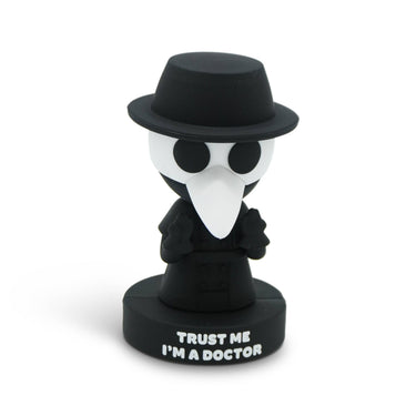 Bobblehead Squad - Death Doctor