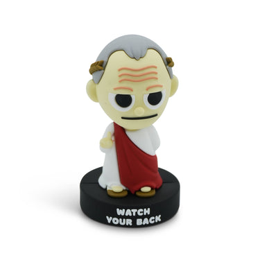 Bobblehead Squad - Julius Caesar