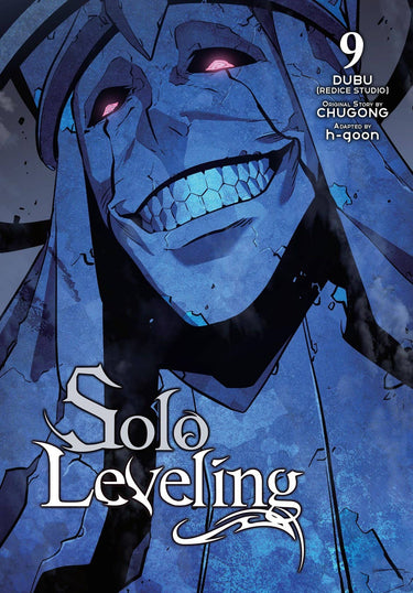 Solo Leveling, Vol. 9 - State of Comics