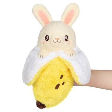 Mini Squishable Bunana - State of Comics